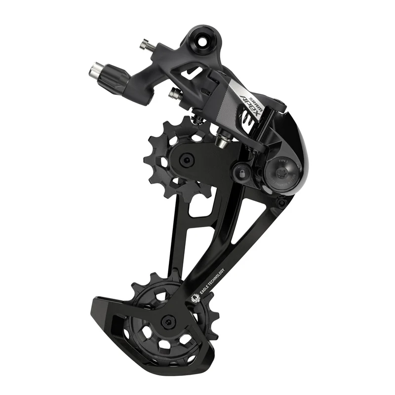 Dérailleur Arrière 12V SRAM APEX Eagle D1 50/52 Dents