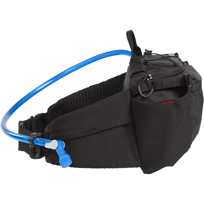 Sacoche Banane d'Hydratation CAMELBAK MULE 5 L WAIST PACK Noir