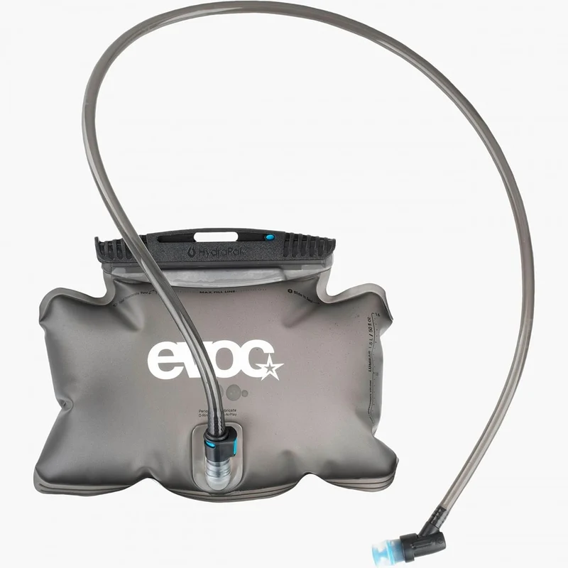 Poche à Eau EVOC / HYDRAPAK pour Sacoche Banane HIP PACK 1.5L