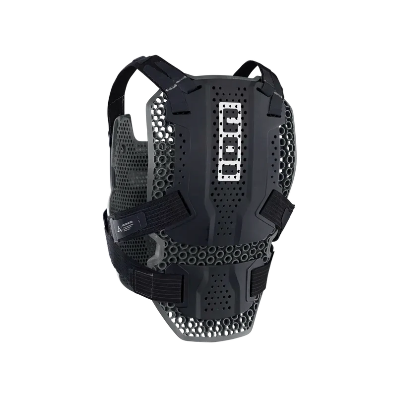 Plastron de Protection ION ARCON HD PRO Noir