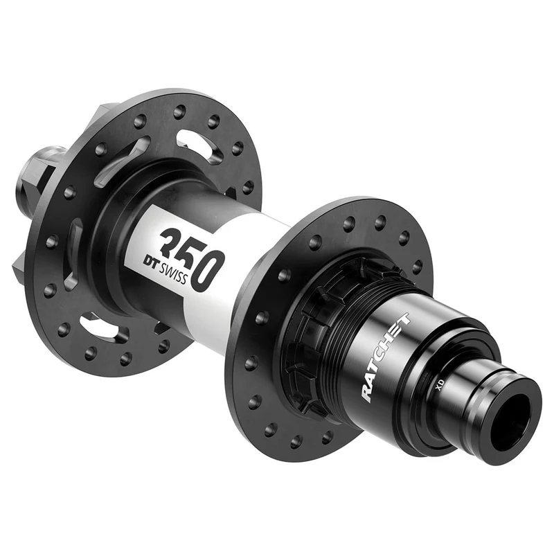 Moyeu Arrière DT SWISS 350 Classic 12x148 mm Boost CenterLock