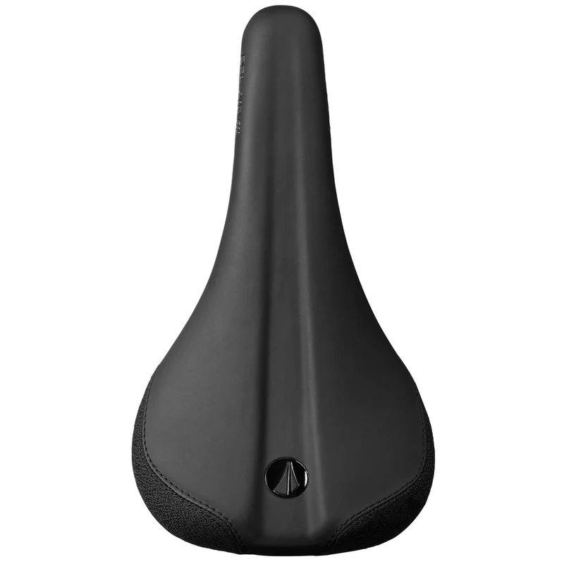 Selle SDG BEL-AIR V3 Rails Acier Noir