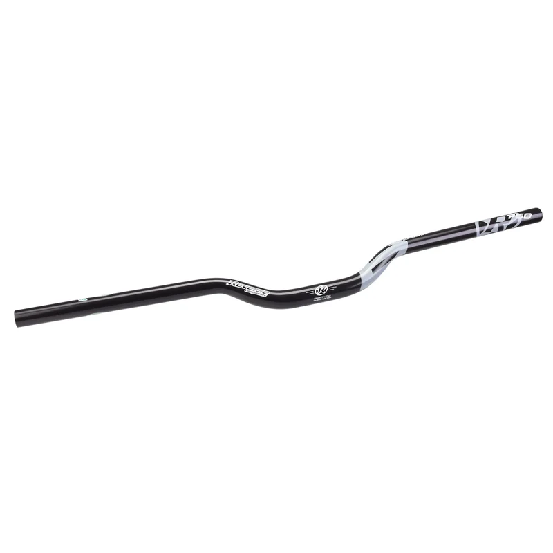Cintre REVERSE COMPONENTS BASE Rise 38mm 760mm Noir