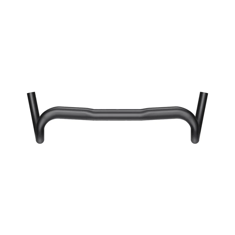 Cintre Gravel ZIPP SERVICE COURSE 70 XPLR Flare 10° Noir