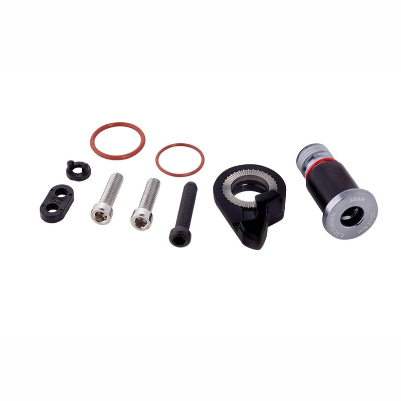 Kit Vis de Fixation et de Réglage de Dérailleur SRAM XX1
