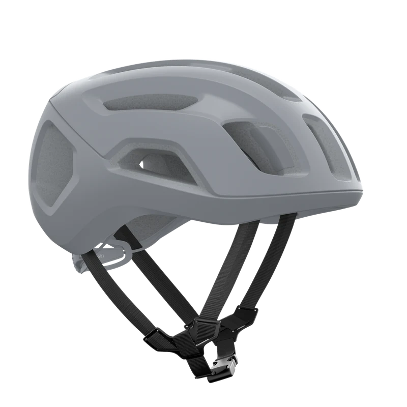 Casque Route POC VENTRAL AIR MIPS Gris Matt