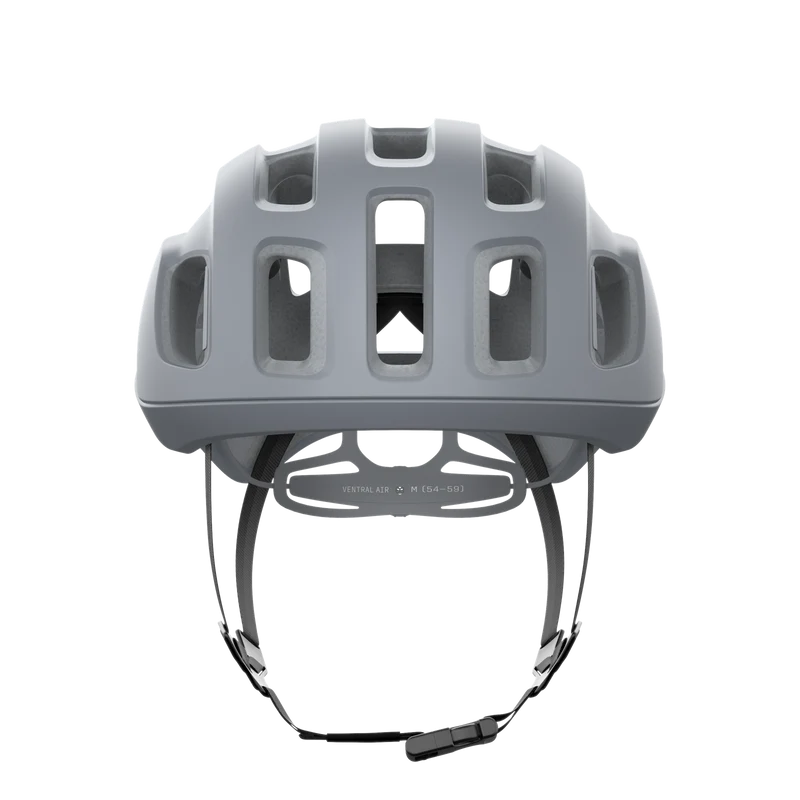 Casque Route POC VENTRAL AIR MIPS Gris Matt
