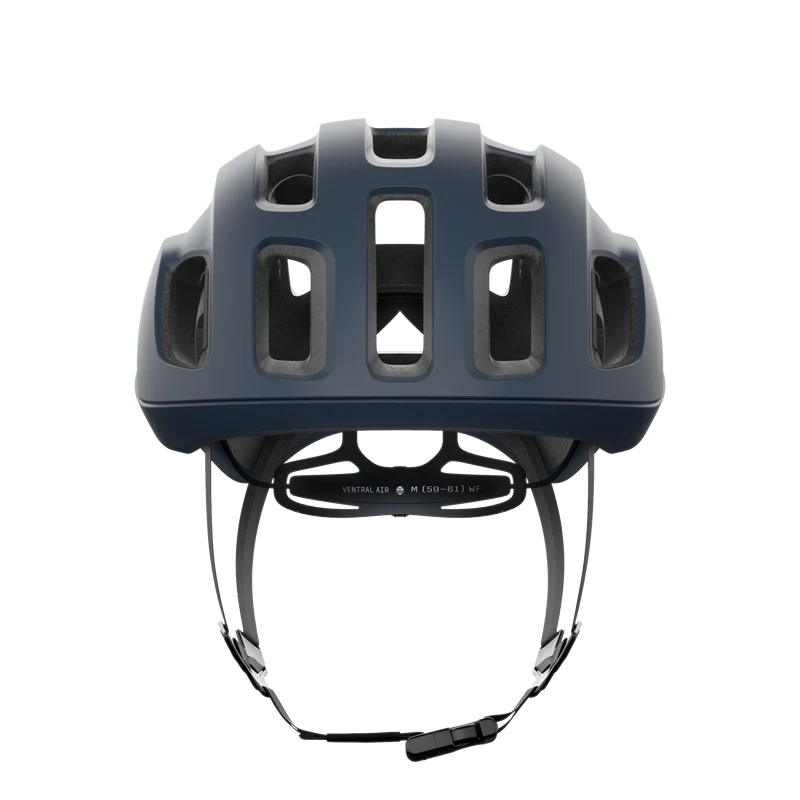 Casque Route POC VENTRAL AIR MIPS Bleu Matt