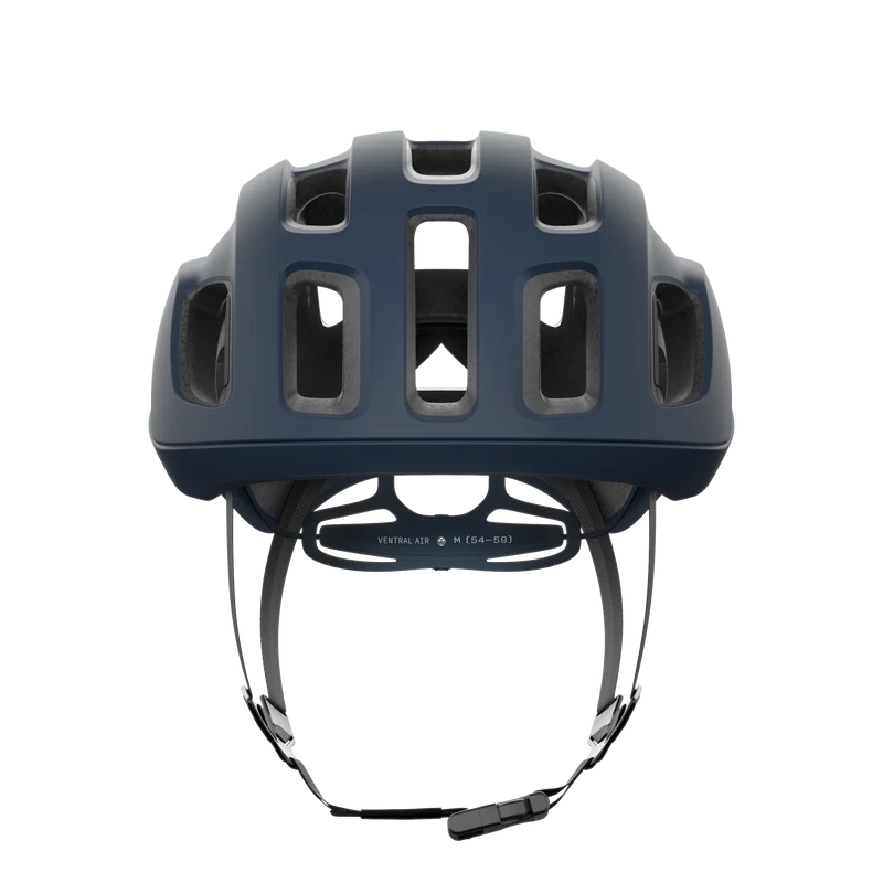 Casque Route POC VENTRAL AIR MIPS Bleu Matt