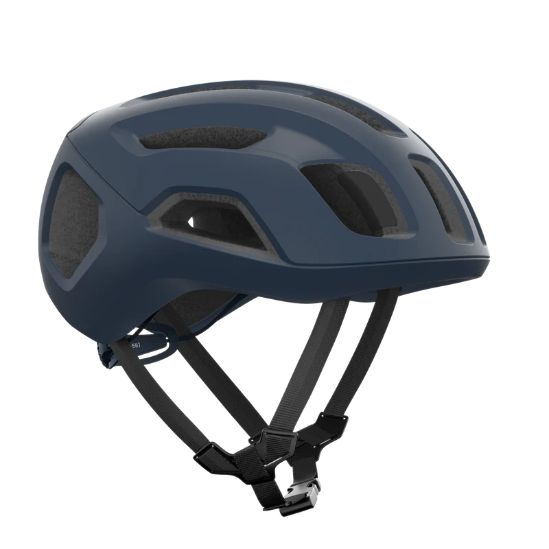 Casque Route POC VENTRAL AIR MIPS Bleu Matt