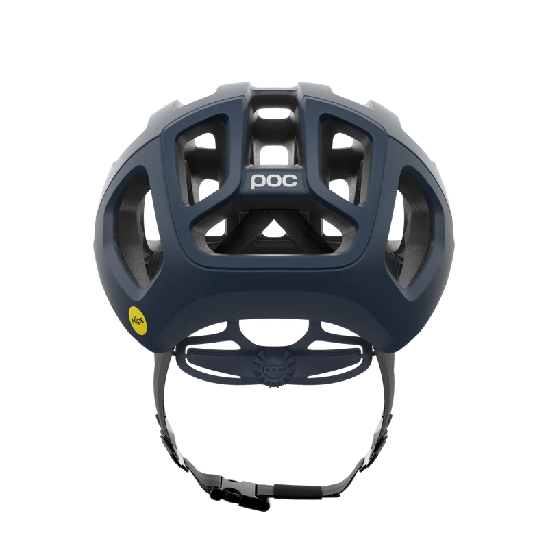 Casque Route POC VENTRAL AIR MIPS Bleu Matt