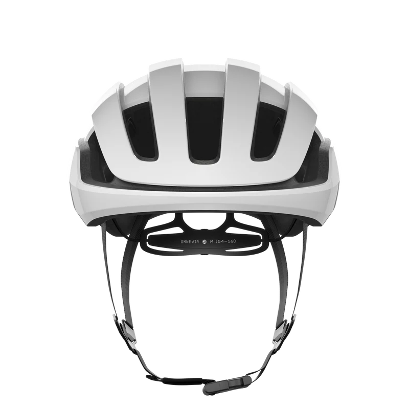 Casque Route POC OMNE AIR MIPS Blanc