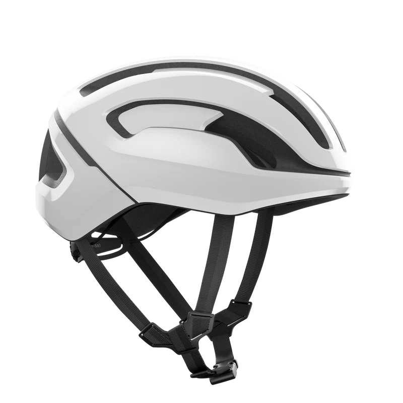 Casque Route POC OMNE AIR MIPS Blanc