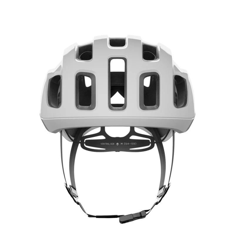 Casque Route POC VENTRAL AIR MIPS Blanc/Noir Matt