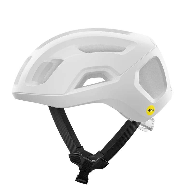 Casque Route POC VENTRAL AIR MIPS Blanc Matt