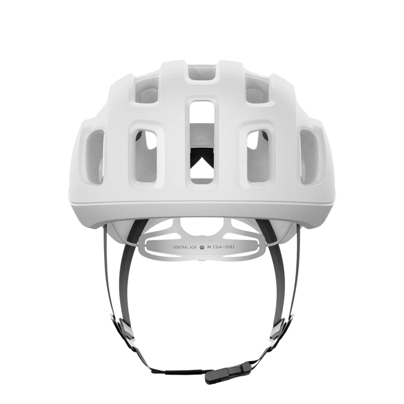 Casque Route POC VENTRAL AIR MIPS Blanc Matt