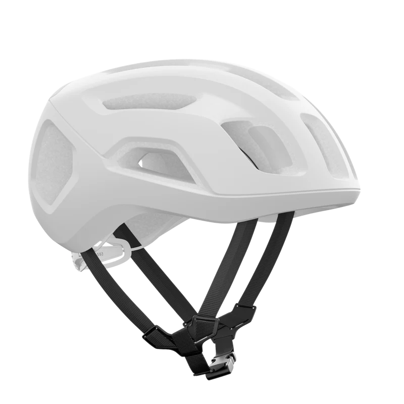 Casque Route POC VENTRAL AIR MIPS Blanc Matt