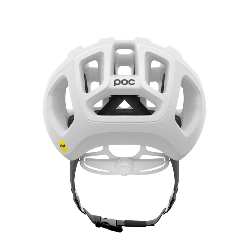 Casque Route POC VENTRAL AIR MIPS Blanc Matt