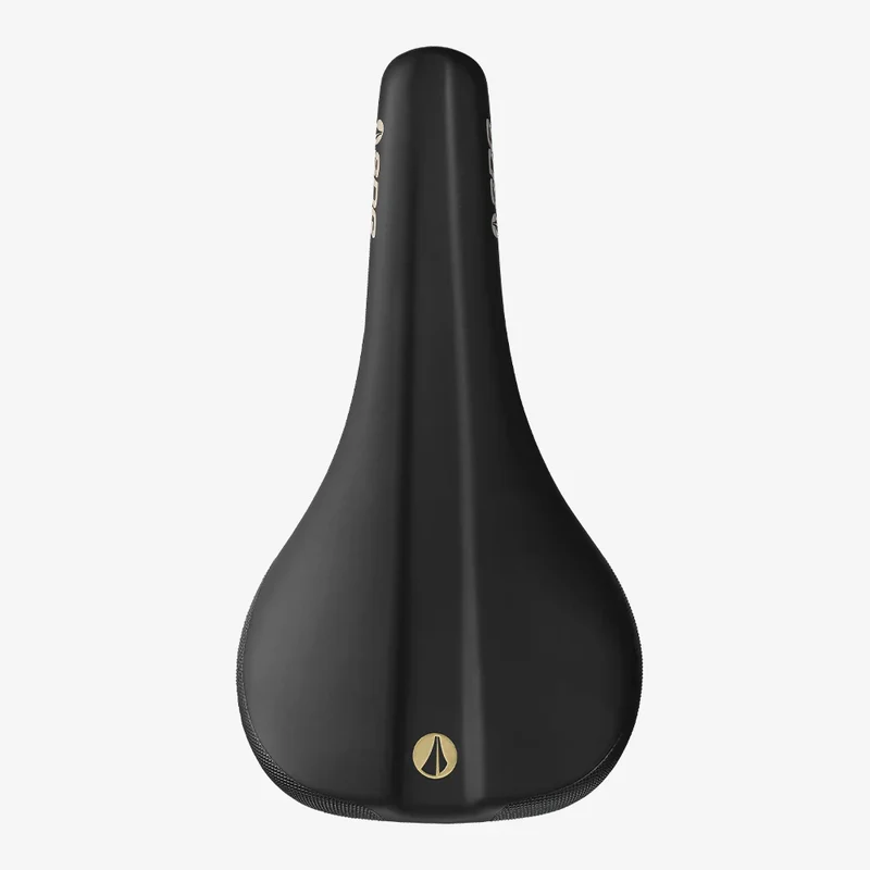 Selle SDG BEL-AIR V3 Rails Lux Alloy Noir/Beige