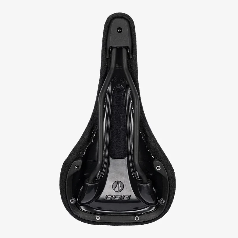 Selle SDG BEL-AIR V3 Animal Throwback Rails Lux Alloy Tigre