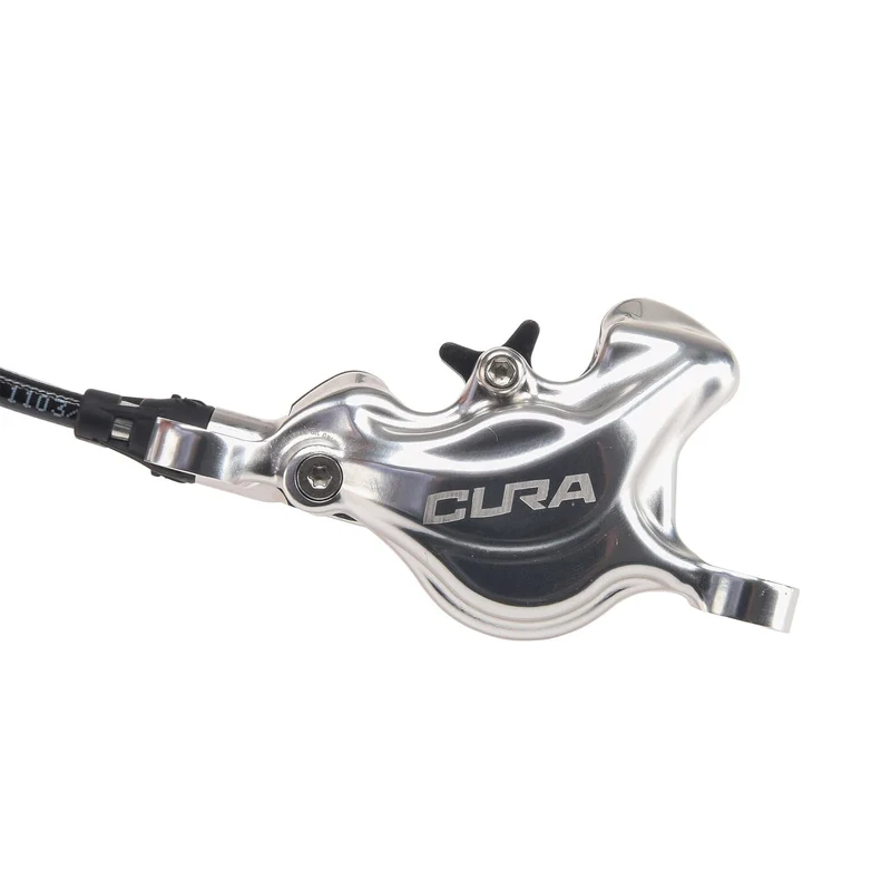 Paire de Freins FORMULA CURA Argent