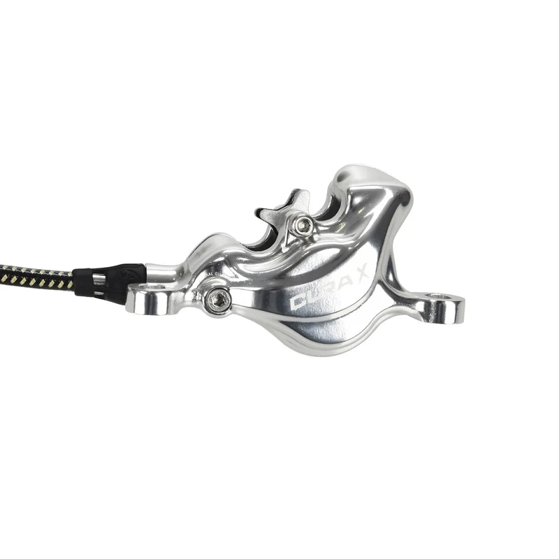 Paire de Freins FORMULA CURA X Argent