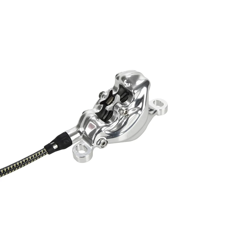 Paire de Freins FORMULA CURA X Argent