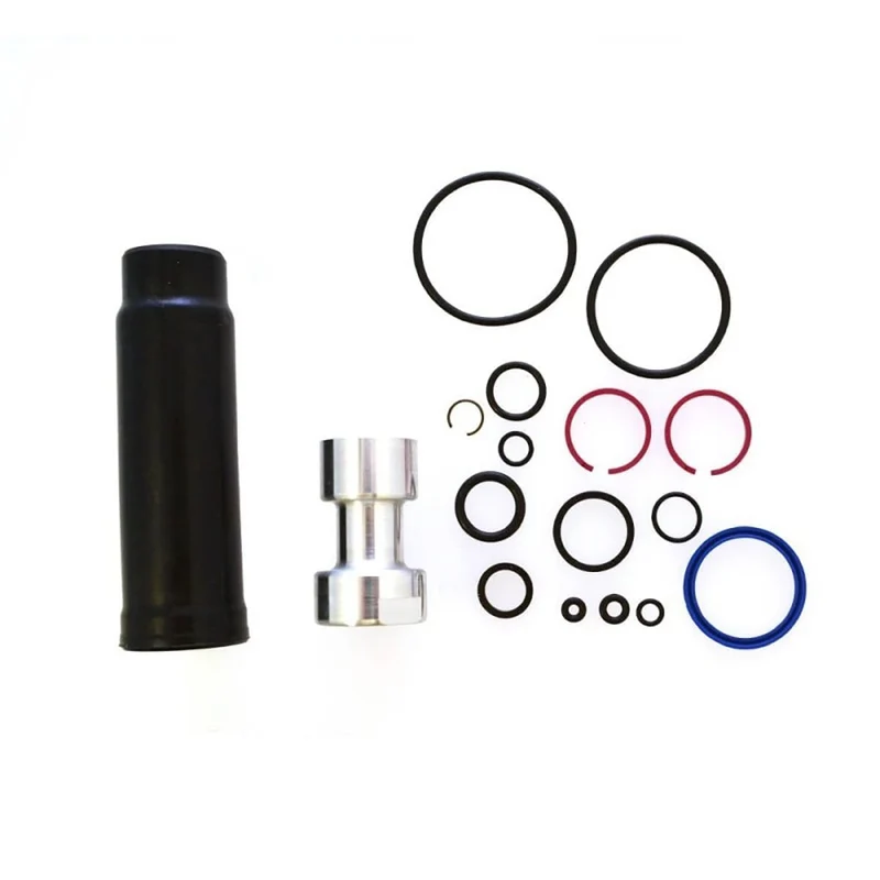 Kit Joints pour Cartouche Hydraulique FOX RACING SHOX FIT4 32/34 SC Tige 8 mm 2019+