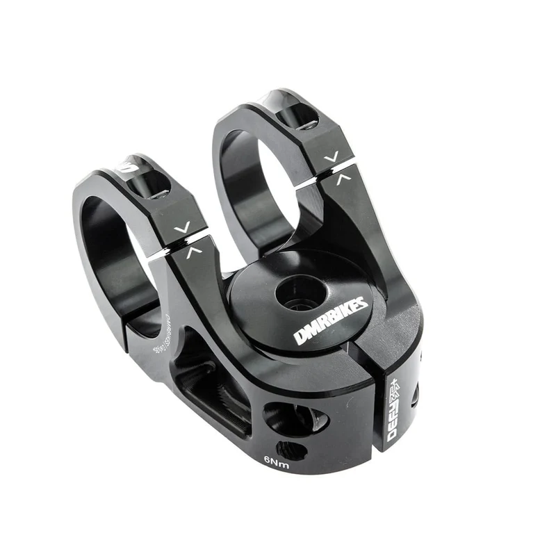 Potence DMR DEFY35 Rise 5mm Noir