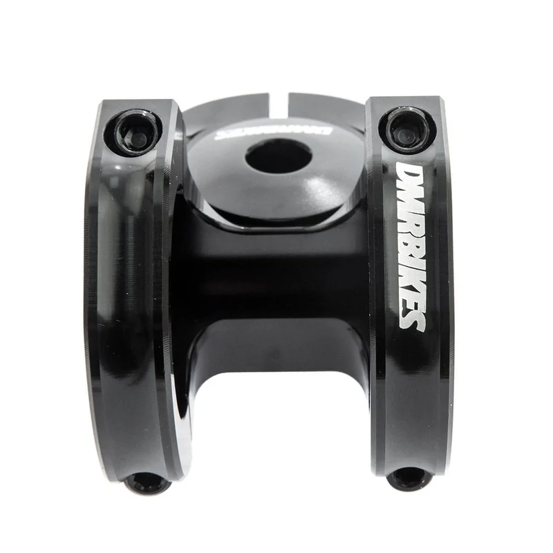 Potence DMR DEFY35 Rise 5mm Noir