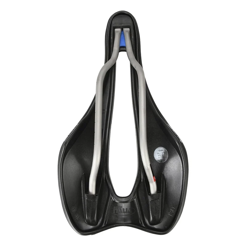 Selle SELLE ITALIA SLR LADY BOOST SUPERFLOW S Femme Rails TI316