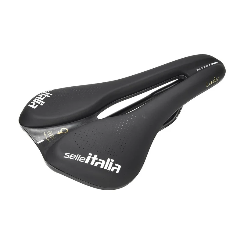 Selle SELLE ITALIA NOVUS EVO BOOST SUPERFLOW LADY Femme Rails Manganèse