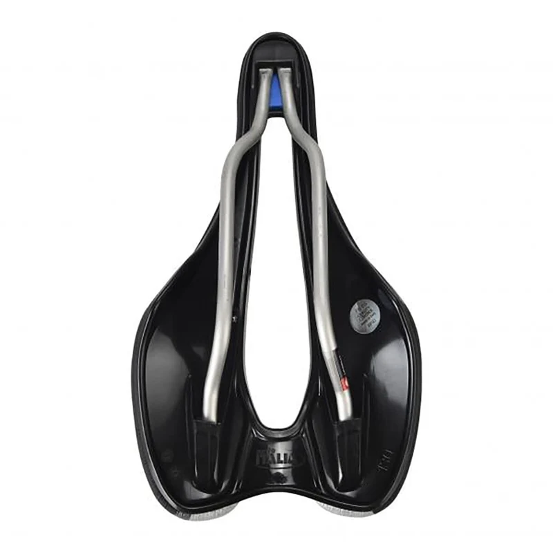 Selle SELLE ITALIA SLR BOOST GRAVEL SUPERFLOW L Rails Ti316 Noir