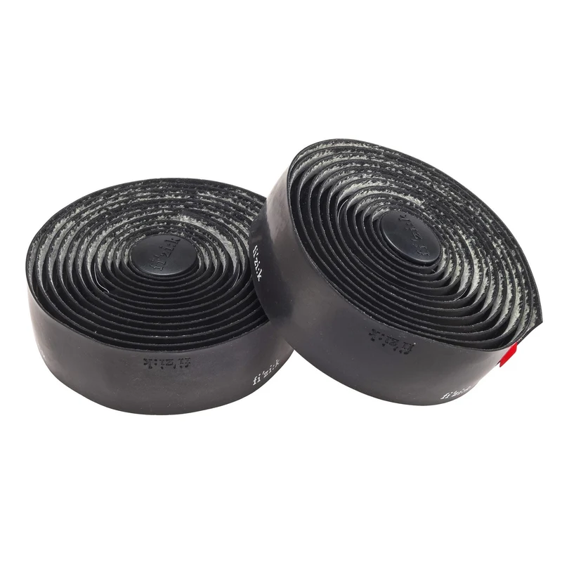 Ruban de Cintre FIZIK TERRA MICROTEX BONDCUSH TACKY Noir