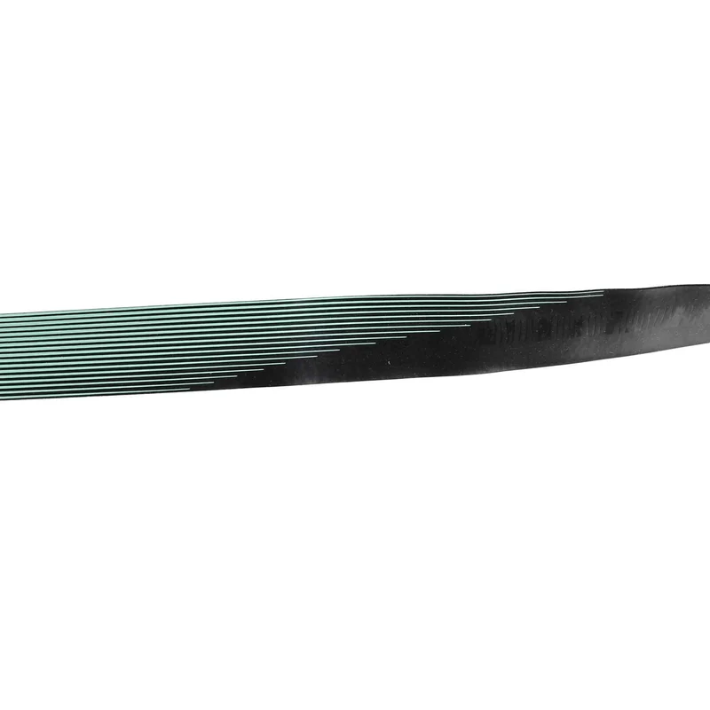 Ruban de Cintre FIZIK VENTO MICROTEX TACKY BICOLORE Noir/Celeste