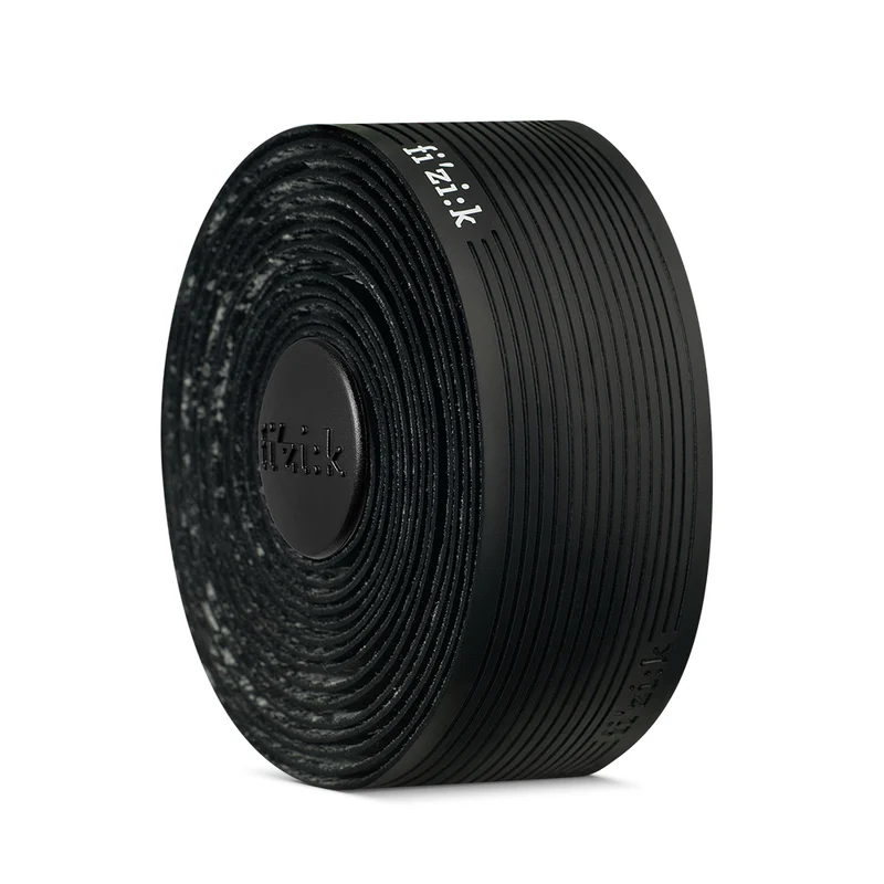 Ruban de Cintre FIZIK VENTO MICROTEX TACKY Noir