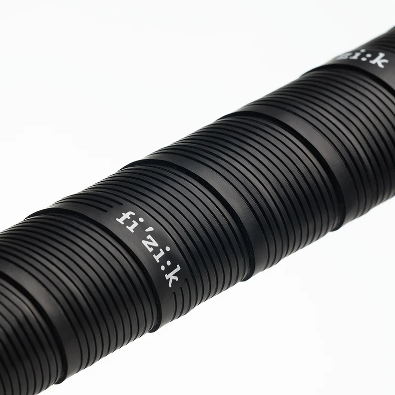 Ruban de Cintre FIZIK VENTO MICROTEX TACKY Noir