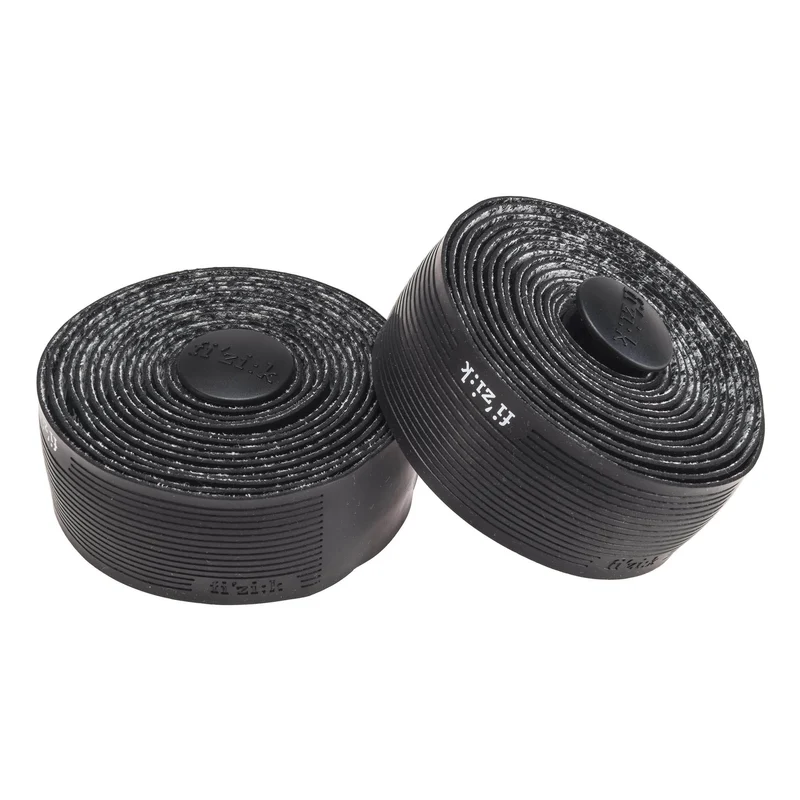 Ruban de Cintre FIZIK VENTO MICROTEX TACKY Noir