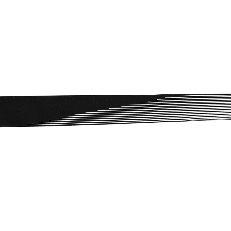 Ruban de Cintre FIZIK VENTO MICROTEX TACKY BICOLORE Noir/Blanc
