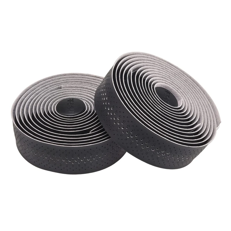 Ruban de Cintre FIZIK TEMPO MICROTEX BONDCUSH CLASSIC Noir