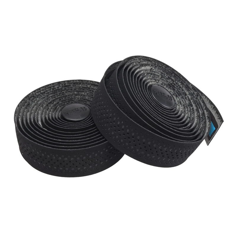 Ruban de Cintre FIZIK TEMPO MICROTEX BONDCUSH SOFT Noir
