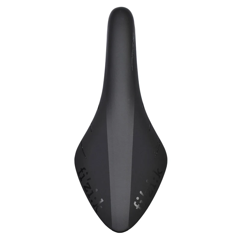 Selle FIZIK ARIONE R1 REGULAR Rails Carbone