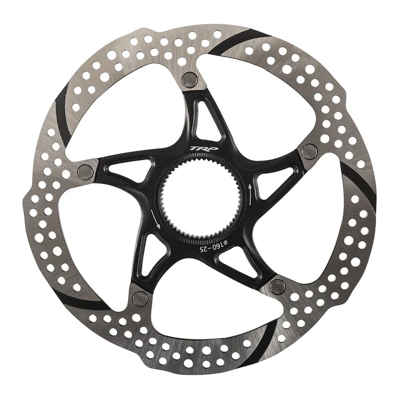 Disque Flottant TRP-25 Center Lock