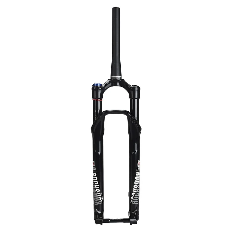 Fourche ROCKSHOX REBA RL 29 SoloAir Conique Axe 15x100mm Noir