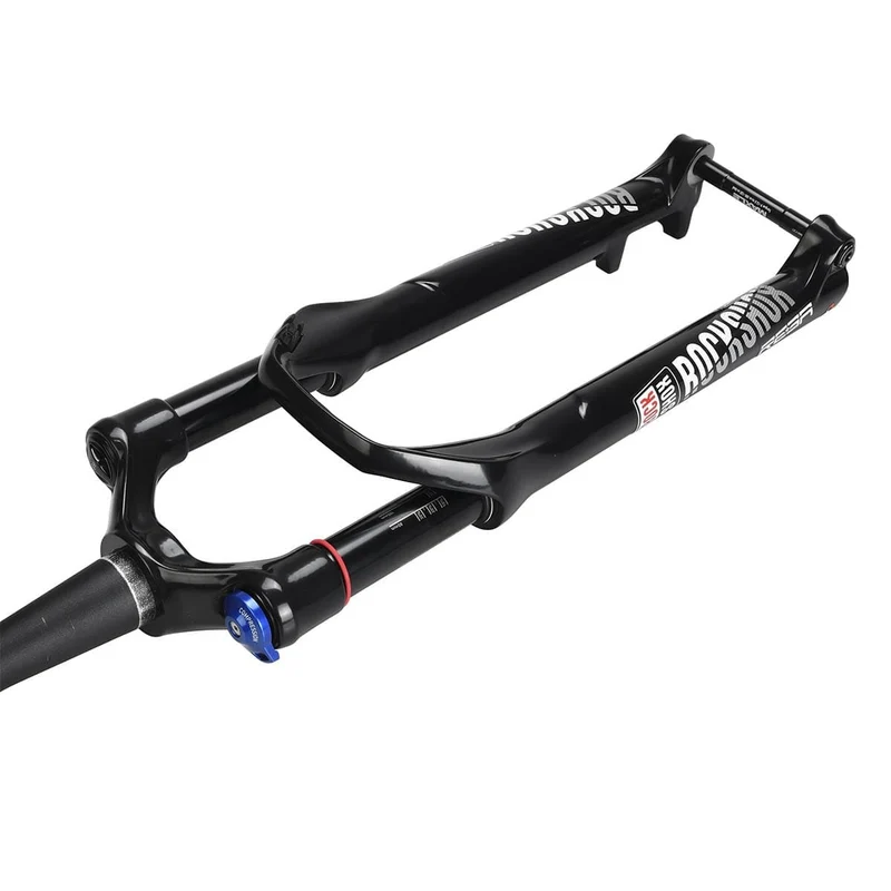 Fourche ROCKSHOX REBA RL 29 SoloAir Conique Axe 15x100mm Noir