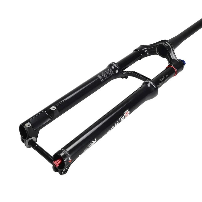 Fourche ROCKSHOX REBA RL 29 SoloAir Conique Axe 15x100mm Noir