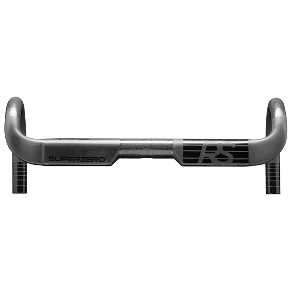 Cintre DEDA SUPERZERO CARBON RS POB finish