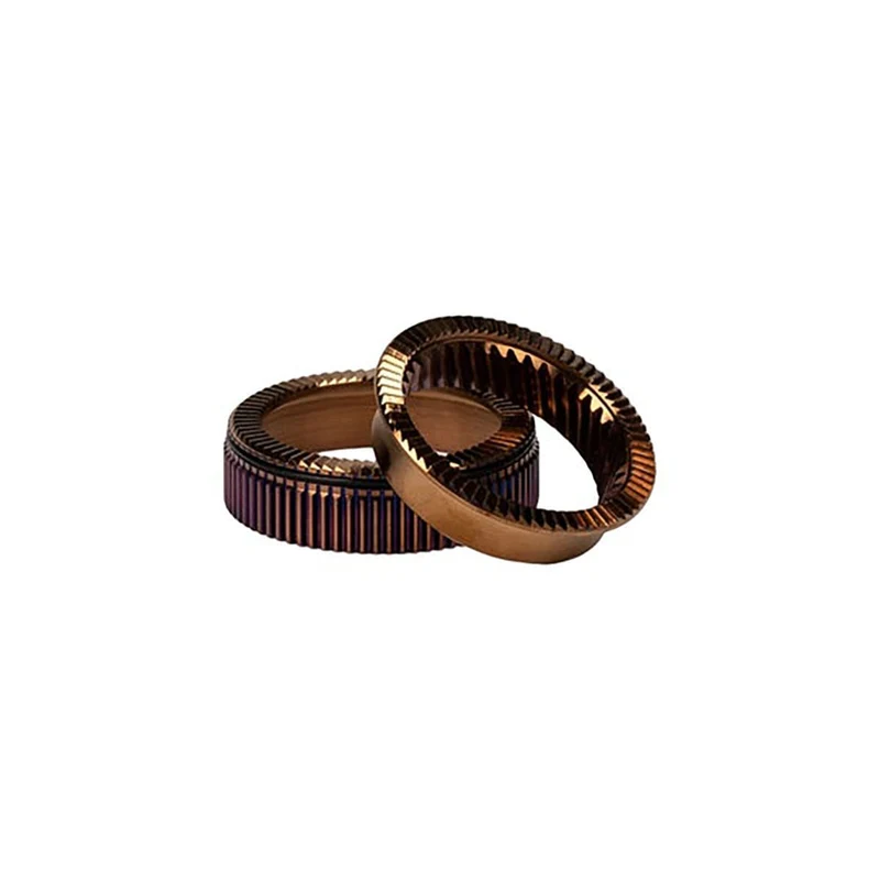 Rochers de Transmission Inox pour Moyeu Arrière CHRIS KING ISO / Classic # PHB525