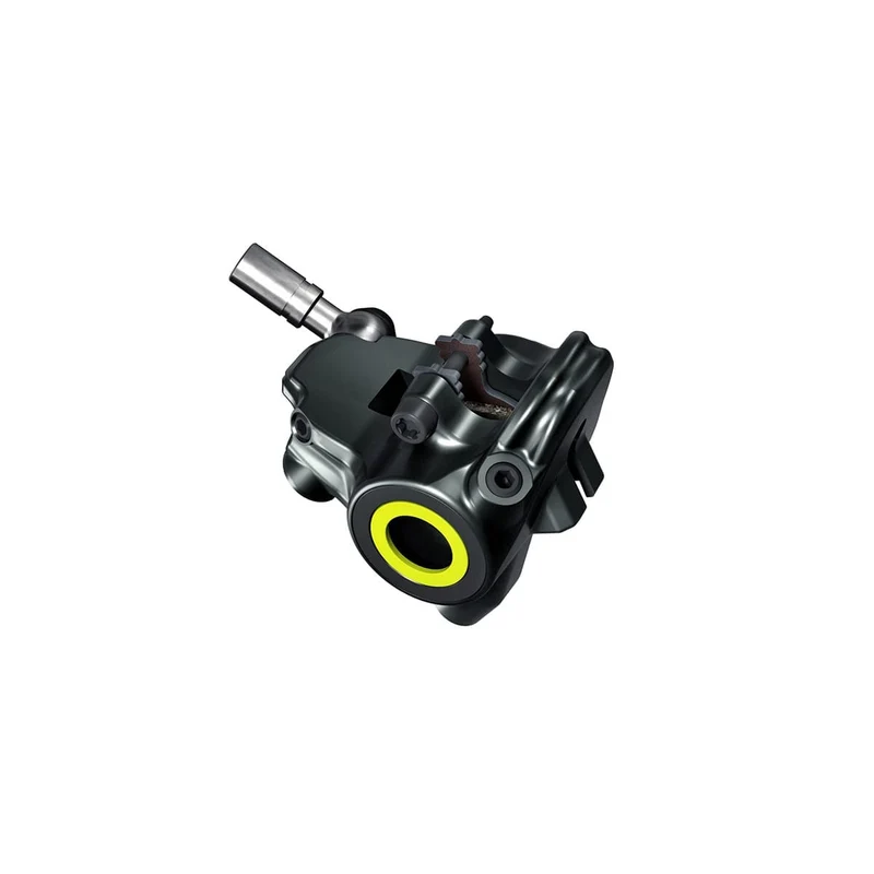 Paire de Freins MAGURA MT8 SL FLATMOUNT Sans Disque