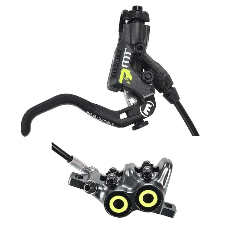 Paire de Freins MAGURA MT7 PRO Sans Disque